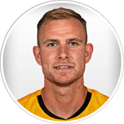 Profile photo for Andy Mitchell