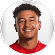 Jesse Lingard