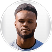Profile photo for Aaron Amadi-Holloway