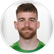 Profile photo for Lee Burge