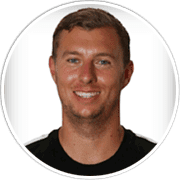 Profile photo for Reece Ottley