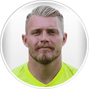 Profile photo for Connor Ripley