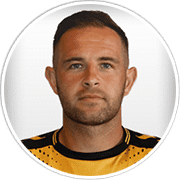 Profile photo for Matty Dolan