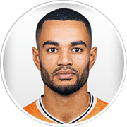 Profile photo for Curtis Nelson