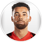 Ryan Fredericks