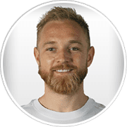 Alex Pritchard