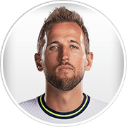 Harry Kane