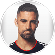 Sebastian Lletget