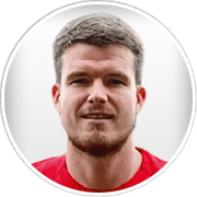 Profile photo for Liam McAlinden