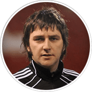 Profile photo for Peter Hood