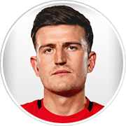 Harry Maguire