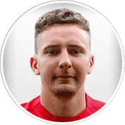 Profile photo for Callum McFadzean