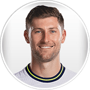 Ben Davies