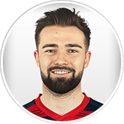 Profile photo for Gwion Edwards