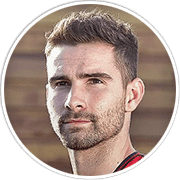 Profile photo for Jordan Smith