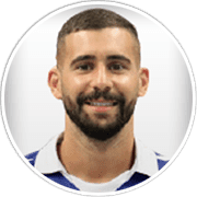 Profile photo for Cristian Márquez