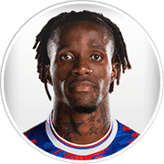 Wilfried Zaha