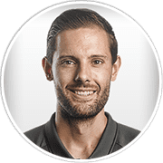 Profile photo for Dean Santangelo