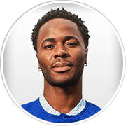 Raheem Sterling