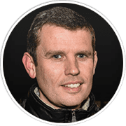 Profile photo for Dave Wright