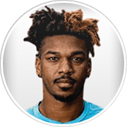 Jamal Blackman