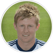 Profile photo for Elliott Axtell