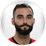 Profile photo for Adam Jackson