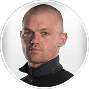 Profile photo for Matt Jackson