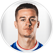 Tom Lawrence