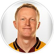 Profile photo for Luke Hendrie