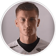 Profile photo for Stefan Galinski