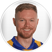 Profile photo for Aiden O'Brien