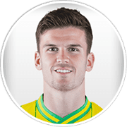 Sam Byram