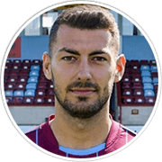 Profile photo for Jonathon Margetts