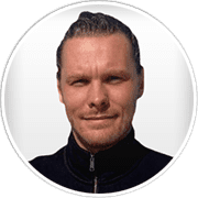Profile photo for Ben Nugent