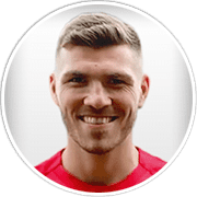 Profile photo for Jordan Tunnicliffe