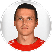 Profile photo for Matt Robinson