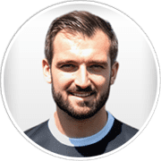 Profile photo for Peter Crook