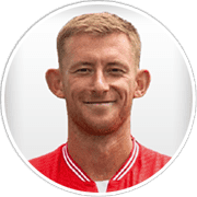 Profile photo for Ashley Jackson