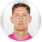 Profile photo for Jack Bonham