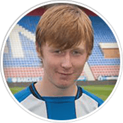 Profile photo for Jack Phillips