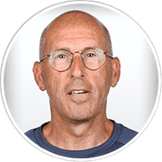 Profile photo for Dany Verlinden