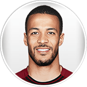 William Troost-Ekong