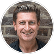 Profile photo for Steve Parish