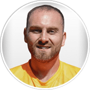 Profile photo for Ross Fitzsimons