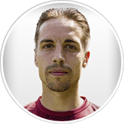 Profile photo for Mitch Hancox