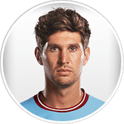 John Stones John Stones