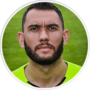 Profile photo for Deniz Mehmet