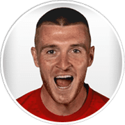 Profile photo for Ryan Watson