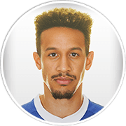 Callum Robinson